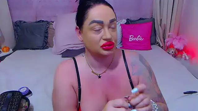 Customizable and immersive - Activate your taste buds and check-out our delicious choice of bondage cams streams with excited models getting their amazing bodies screwed with their beloved sex toys.