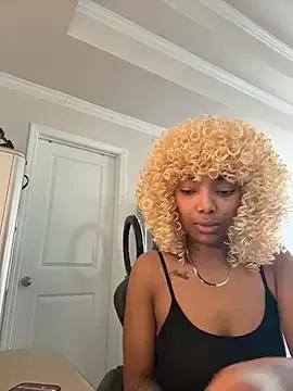 butterflybootyy from StripChat is Freechat