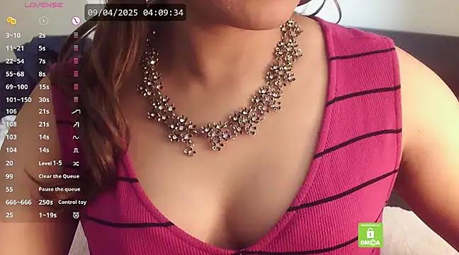 Customizable and immersive - Activate your taste buds and check-out our delicious choice of bondage cams streams with excited models getting their amazing bodies screwed with their beloved sex toys.