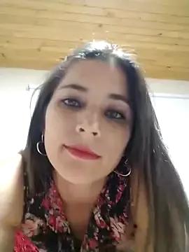 CaitlynLian from StripChat is Freechat
