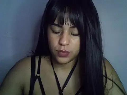 CalielVenus from StripChat is Freechat