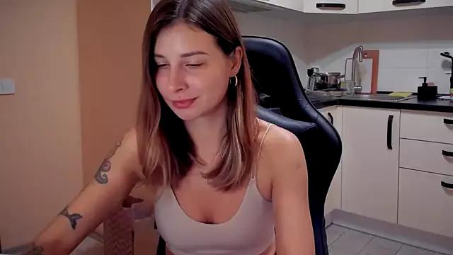 Customizable and immersive - Activate your taste buds and check-out our delicious choice of bondage cams streams with excited models getting their amazing bodies screwed with their beloved sex toys.