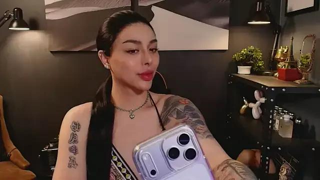 Customizable and immersive - Activate your taste buds and check-out our delicious choice of bondage cams streams with excited models getting their amazing bodies screwed with their beloved sex toys.