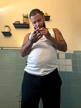 CallmeRICO from StripChat is Freechat