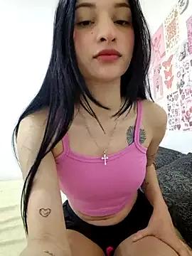 Customizable and immersive - Activate your taste buds and check-out our delicious choice of bondage cams streams with excited models getting their amazing bodies screwed with their beloved sex toys.