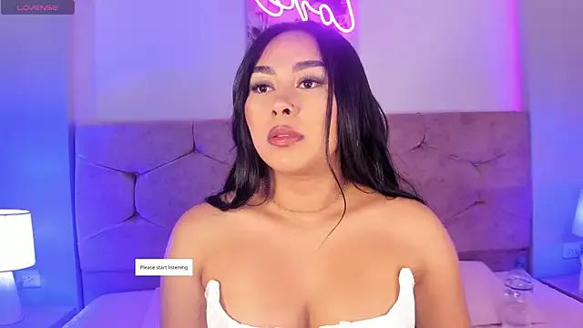 Customizable and immersive - Activate your taste buds and check-out our delicious choice of bondage cams streams with excited models getting their amazing bodies screwed with their beloved sex toys.