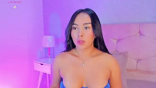 Customizable and immersive - Activate your taste buds and check-out our delicious choice of bondage cams streams with excited models getting their amazing bodies screwed with their beloved sex toys.