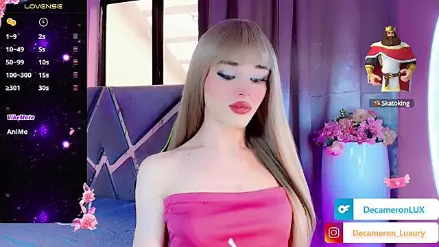 Customizable and immersive - Activate your taste buds and check-out our delicious choice of bondage cams streams with excited models getting their amazing bodies screwed with their beloved sex toys.