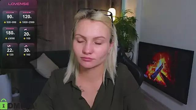 Customizable and immersive - Activate your taste buds and check-out our delicious choice of bondage cams streams with excited models getting their amazing bodies screwed with their beloved sex toys.