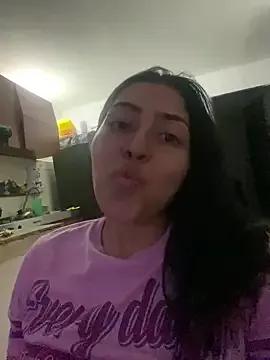 Cami- from StripChat is Freechat