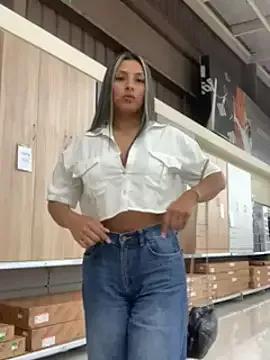 Customizable and immersive - Activate your taste buds and check-out our delicious choice of bondage cams streams with excited models getting their amazing bodies screwed with their beloved sex toys.