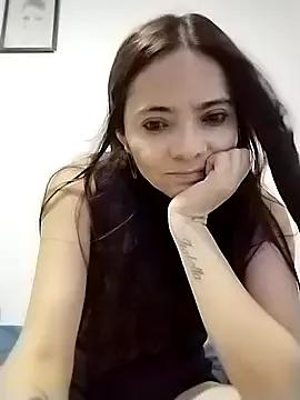 Cami_Konor from StripChat is Freechat