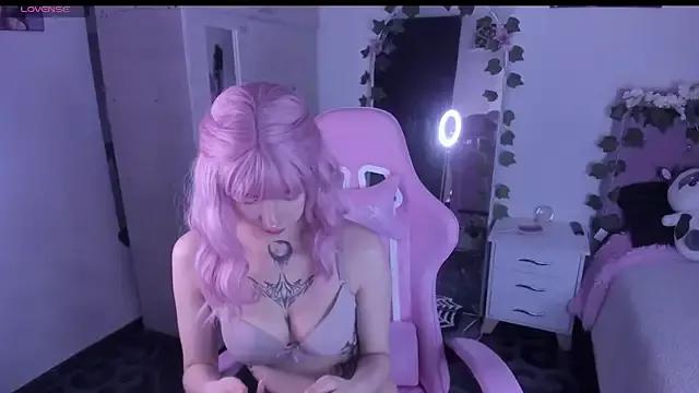 Customizable and immersive - Activate your taste buds and check-out our delicious choice of bondage cams streams with excited models getting their amazing bodies screwed with their beloved sex toys.