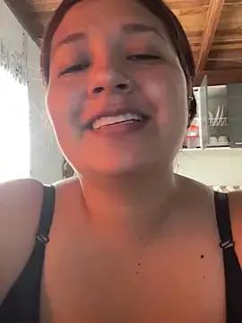 Cami_Moon1 from StripChat is Freechat