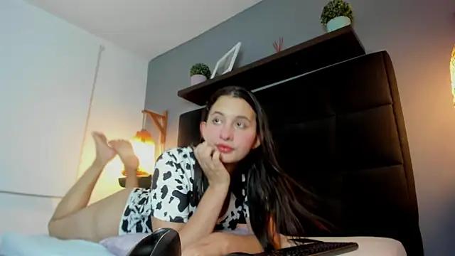 Customizable and immersive - Activate your taste buds and check-out our delicious choice of bondage cams streams with excited models getting their amazing bodies screwed with their beloved sex toys.