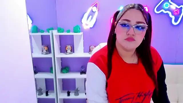 Camiila_Osorio from StripChat is Freechat