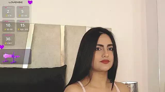 Customizable and immersive - Activate your taste buds and check-out our delicious choice of bondage cams streams with excited models getting their amazing bodies screwed with their beloved sex toys.