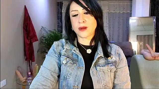 Customizable and immersive - Activate your taste buds and check-out our delicious choice of bondage cams streams with excited models getting their amazing bodies screwed with their beloved sex toys.