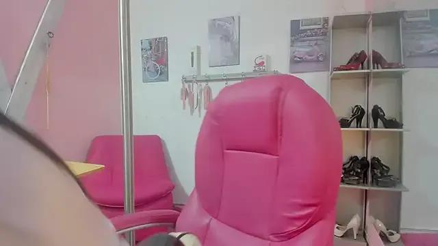 Customizable and immersive - Activate your taste buds and check-out our delicious choice of bondage cams streams with excited models getting their amazing bodies screwed with their beloved sex toys.