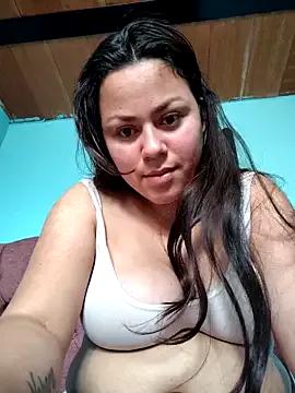 camila-titis from StripChat is Freechat