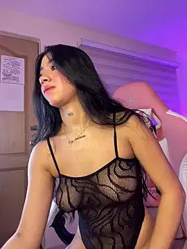 Customizable and immersive - Activate your taste buds and check-out our delicious choice of bondage cams streams with excited models getting their amazing bodies screwed with their beloved sex toys.