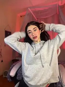 camila1_torres_ from StripChat is Freechat