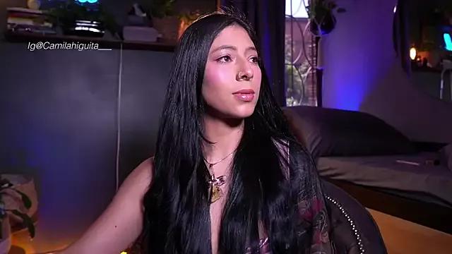 Customizable and immersive - Activate your taste buds and check-out our delicious choice of bondage cams streams with excited models getting their amazing bodies screwed with their beloved sex toys.