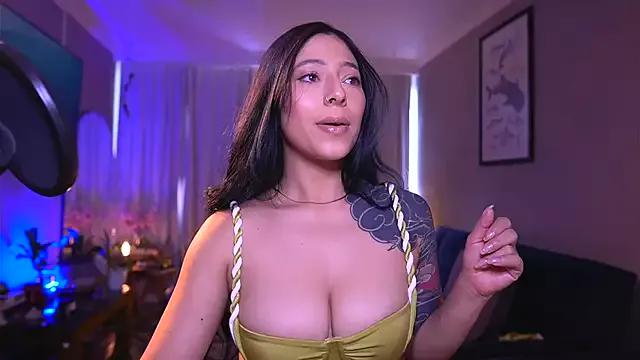 Customizable and immersive - Activate your taste buds and check-out our delicious choice of bondage cams streams with excited models getting their amazing bodies screwed with their beloved sex toys.