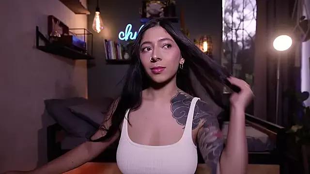 Customizable and immersive - Activate your taste buds and check-out our delicious choice of bondage cams streams with excited models getting their amazing bodies screwed with their beloved sex toys.