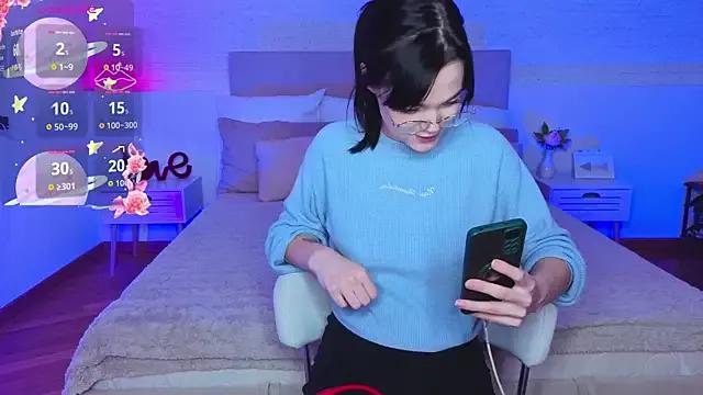 Customizable and immersive - Activate your taste buds and check-out our delicious choice of bondage cams streams with excited models getting their amazing bodies screwed with their beloved sex toys.