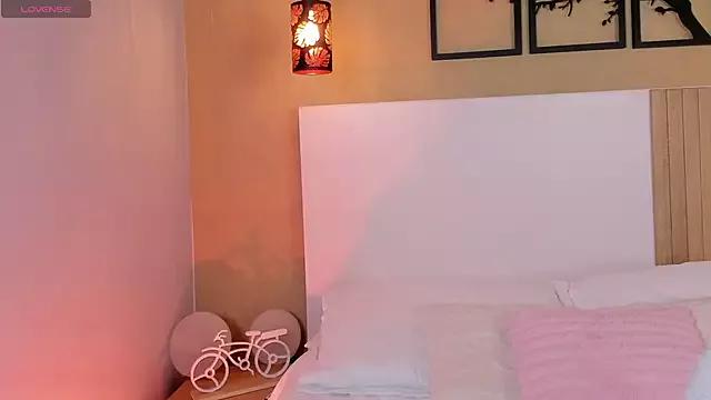 Customizable and immersive - Activate your taste buds and check-out our delicious choice of bondage cams streams with excited models getting their amazing bodies screwed with their beloved sex toys.