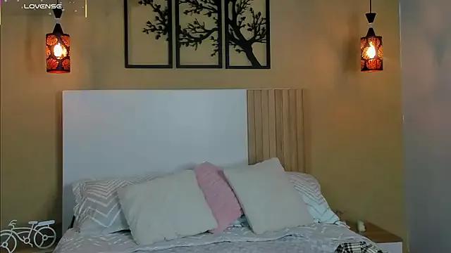 Customizable and immersive - Activate your taste buds and check-out our delicious choice of bondage cams streams with excited models getting their amazing bodies screwed with their beloved sex toys.