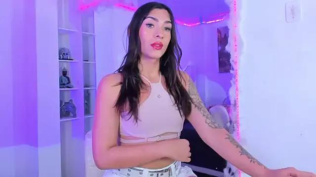 Customizable and immersive - Activate your taste buds and check-out our delicious choice of bondage cams streams with excited models getting their amazing bodies screwed with their beloved sex toys.