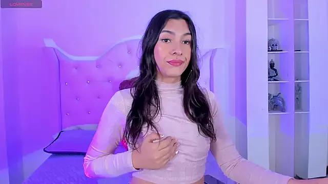 Customizable and immersive - Activate your taste buds and check-out our delicious choice of bondage cams streams with excited models getting their amazing bodies screwed with their beloved sex toys.