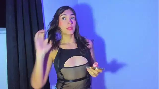 Customizable and immersive - Activate your taste buds and check-out our delicious choice of bondage cams streams with excited models getting their amazing bodies screwed with their beloved sex toys.