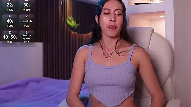 Customizable and immersive - Activate your taste buds and check-out our delicious choice of bondage cams streams with excited models getting their amazing bodies screwed with their beloved sex toys.