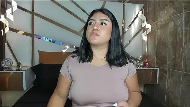 Customizable and immersive - Activate your taste buds and check-out our delicious choice of bondage cams streams with excited models getting their amazing bodies screwed with their beloved sex toys.