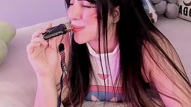 Customizable and immersive - Activate your taste buds and check-out our delicious choice of bondage cams streams with excited models getting their amazing bodies screwed with their beloved sex toys.