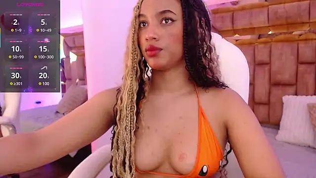 Customizable and immersive - Activate your taste buds and check-out our delicious choice of bondage cams streams with excited models getting their amazing bodies screwed with their beloved sex toys.
