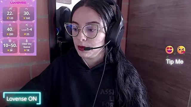 Customizable and immersive - Activate your taste buds and check-out our delicious choice of bondage cams streams with excited models getting their amazing bodies screwed with their beloved sex toys.