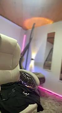 Camila_pinkk from StripChat is Freechat