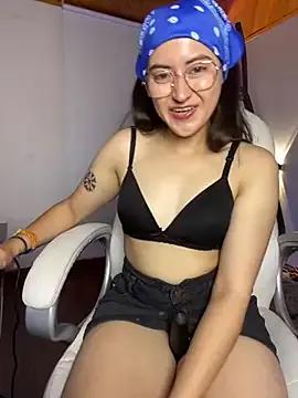 Customizable and immersive - Activate your taste buds and check-out our delicious choice of bondage cams streams with excited models getting their amazing bodies screwed with their beloved sex toys.