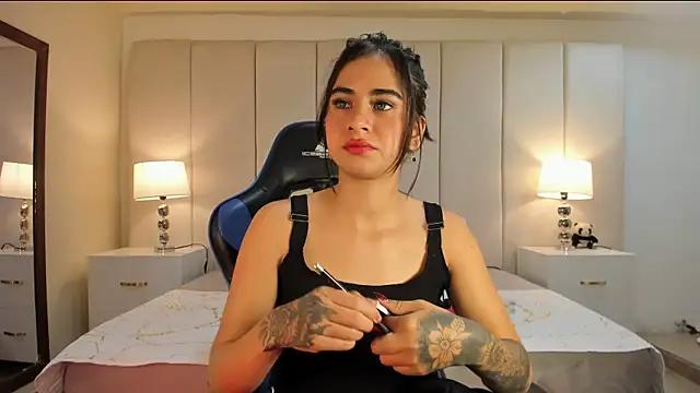 Customizable and immersive - Activate your taste buds and check-out our delicious choice of bondage cams streams with excited models getting their amazing bodies screwed with their beloved sex toys.