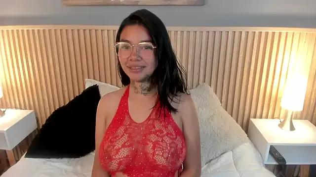 Customizable and immersive - Activate your taste buds and check-out our delicious choice of bondage cams streams with excited models getting their amazing bodies screwed with their beloved sex toys.