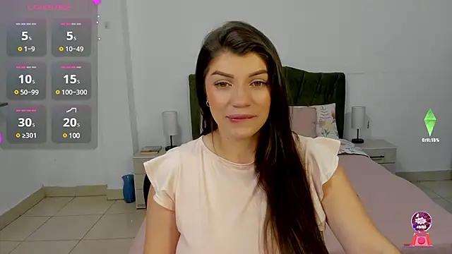 Customizable and immersive - Activate your taste buds and check-out our delicious choice of bondage cams streams with excited models getting their amazing bodies screwed with their beloved sex toys.