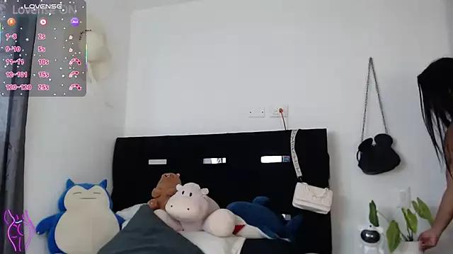 Customizable and immersive - Activate your taste buds and check-out our delicious choice of bondage cams streams with excited models getting their amazing bodies screwed with their beloved sex toys.