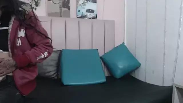 Customizable and immersive - Activate your taste buds and check-out our delicious choice of bondage cams streams with excited models getting their amazing bodies screwed with their beloved sex toys.