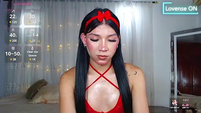 Customizable and immersive - Activate your taste buds and check-out our delicious choice of bondage cams streams with excited models getting their amazing bodies screwed with their beloved sex toys.