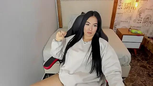 Customizable and immersive - Activate your taste buds and check-out our delicious choice of bondage cams streams with excited models getting their amazing bodies screwed with their beloved sex toys.