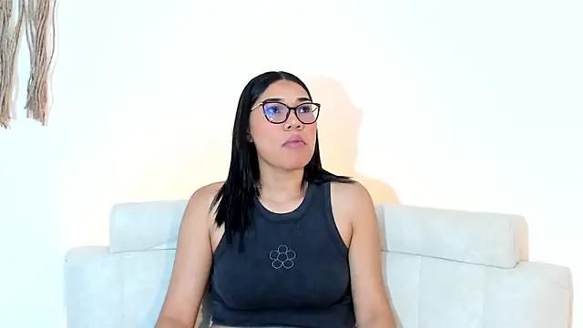 CamilaFs from StripChat is Freechat